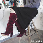 Cargar imagen en el visor de la galería, HELENA GAMUZA VINO
