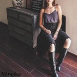 Cargar imagen en el visor de la galería, HELENA NEGRO
