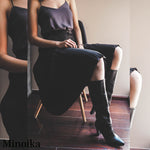 Cargar imagen en el visor de la galería, HELENA NEGRO
